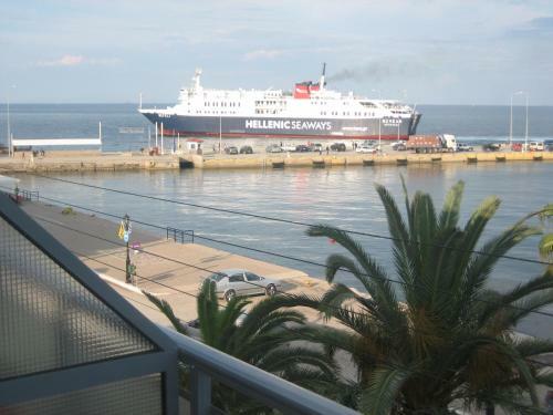Apartamento Panagioula