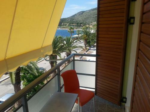 Apartamento Panagioula