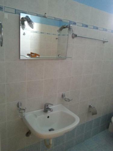 Apartamento Panagioula