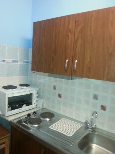 Apartamento Panagioula