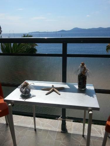 Apartamento Panagioula
