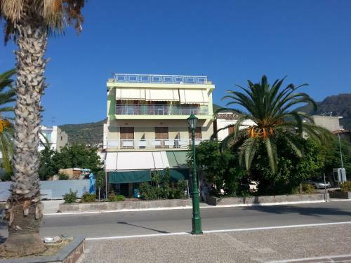 Apartamento Panagioula