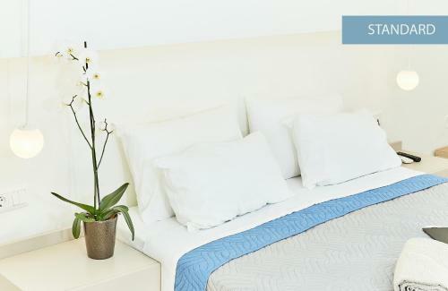 Inspira Boutique Hotel - Adults Only