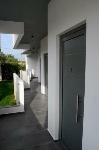 Megara Hotel