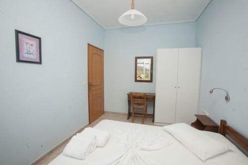 Panagiota Apartments