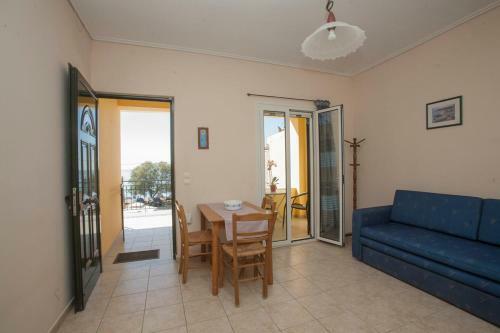 Panagiota Apartments