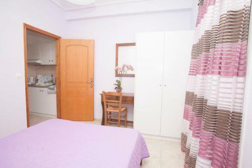 Panagiota Apartments