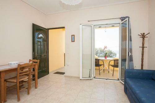 Panagiota Apartments