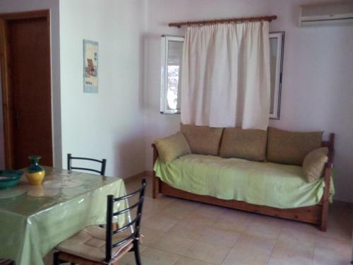 Nemorosa Apartments