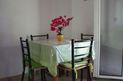 Nemorosa Apartments