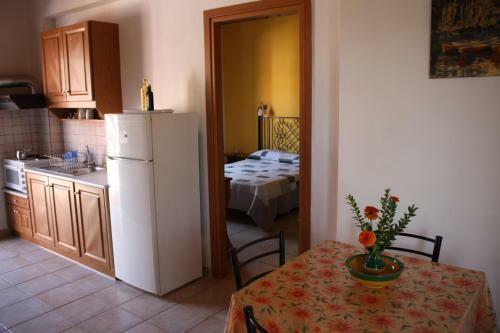 Nemorosa Apartments