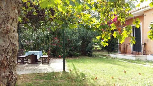 Nemorosa Apartments