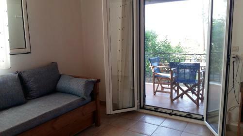 Nemorosa Apartments