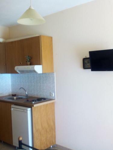 Apartamento Menidistudios