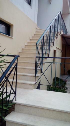 Apartamento Menidistudios