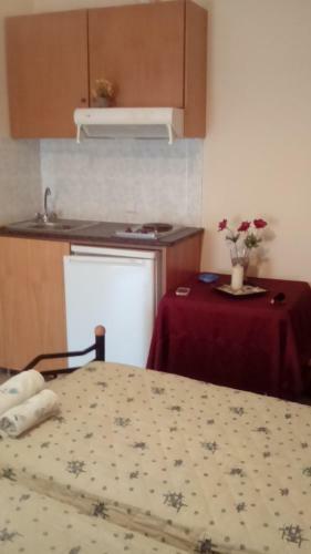 Apartamento Menidistudios