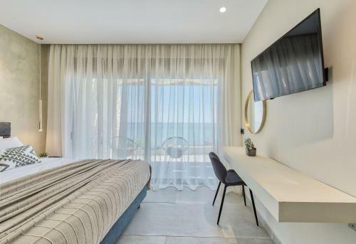 Mare & Sabbia Villas