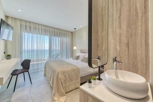 Mare & Sabbia Villas