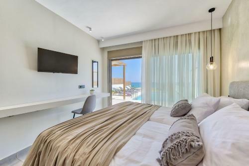 Mare & Sabbia Villas