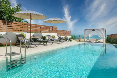 Mare & Sabbia Villas