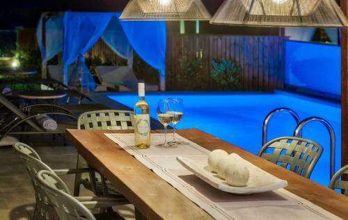 Mare & Sabbia Villas