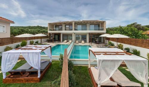 Mare & Sabbia Villas
