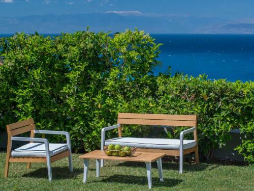 Holiday Home Villa Melissi II