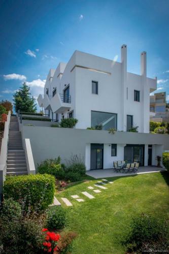 Holiday Home Villa Melissi II