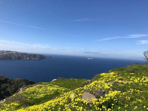 Apartamento Caldera Sunset Villa