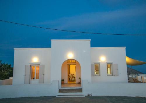 Apartamento Caldera Sunset Villa