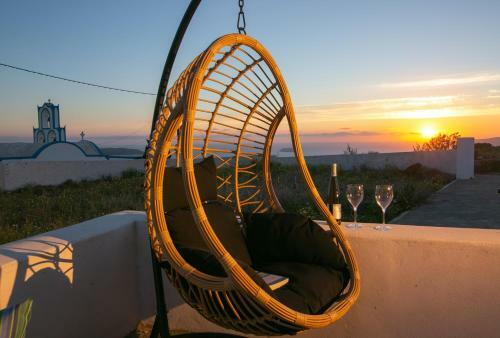 Apartamento Caldera Sunset Villa