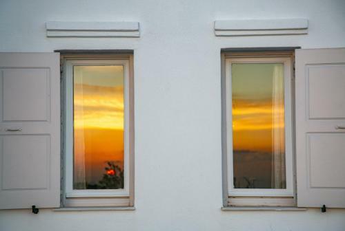 Apartamento Caldera Sunset Villa
