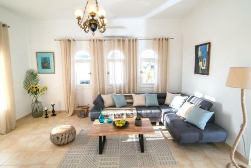 Apartamento Caldera Sunset Villa