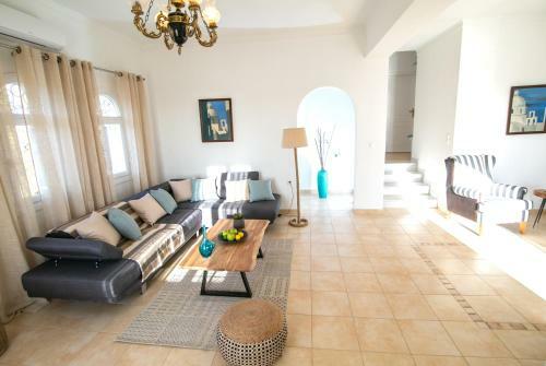 Apartamento Caldera Sunset Villa