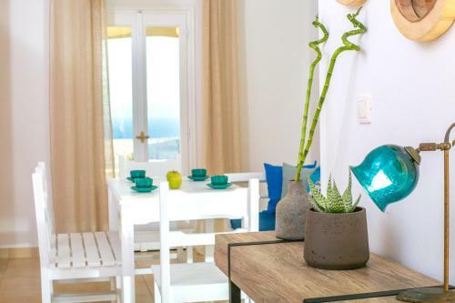 Apartamento Caldera Sunset Villa