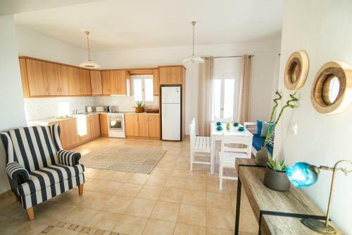 Apartamento Caldera Sunset Villa