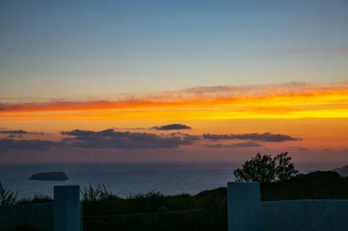 Apartamento Caldera Sunset Villa