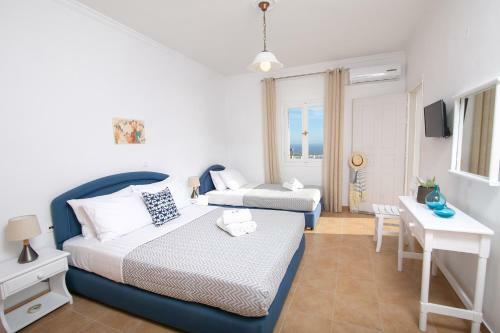 Apartamento Caldera Sunset Villa