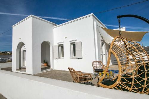 Apartamento Caldera Sunset Villa
