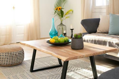 Apartamento Caldera Sunset Villa