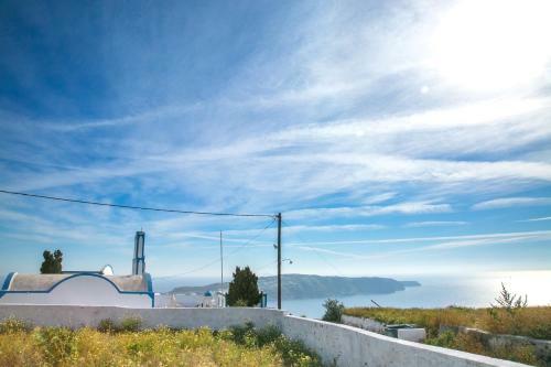 Apartamento Caldera Sunset Villa