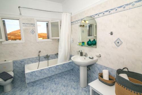 Apartamento Caldera Sunset Villa