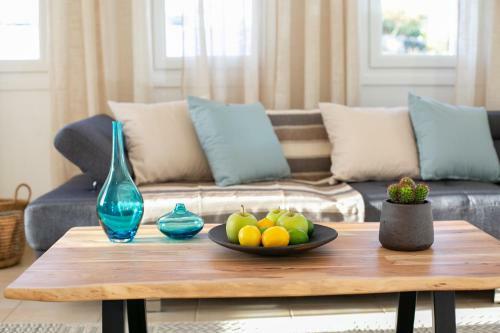 Apartamento Caldera Sunset Villa