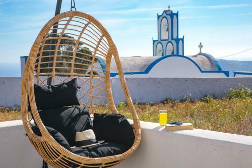 Apartamento Caldera Sunset Villa