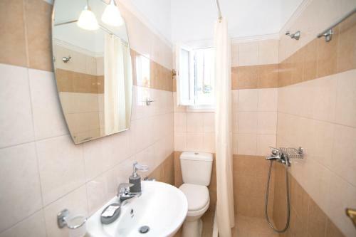 Apartamento Caldera Sunset Villa