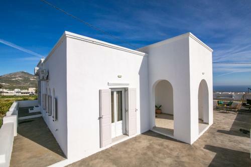 Apartamento Caldera Sunset Villa