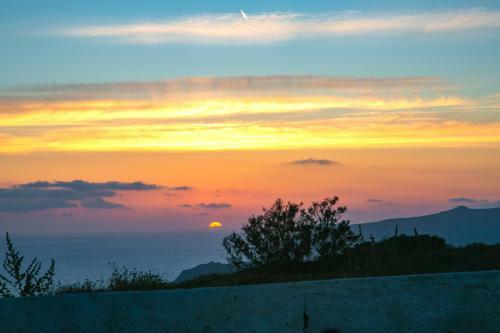 Apartamento Caldera Sunset Villa