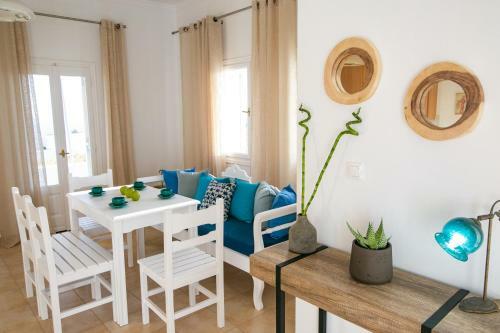 Apartamento Caldera Sunset Villa
