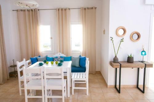 Apartamento Caldera Sunset Villa