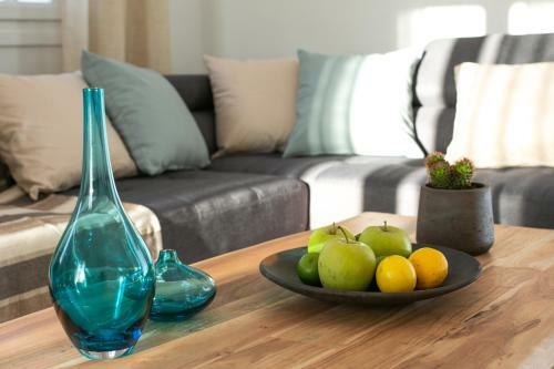 Apartamento Caldera Sunset Villa